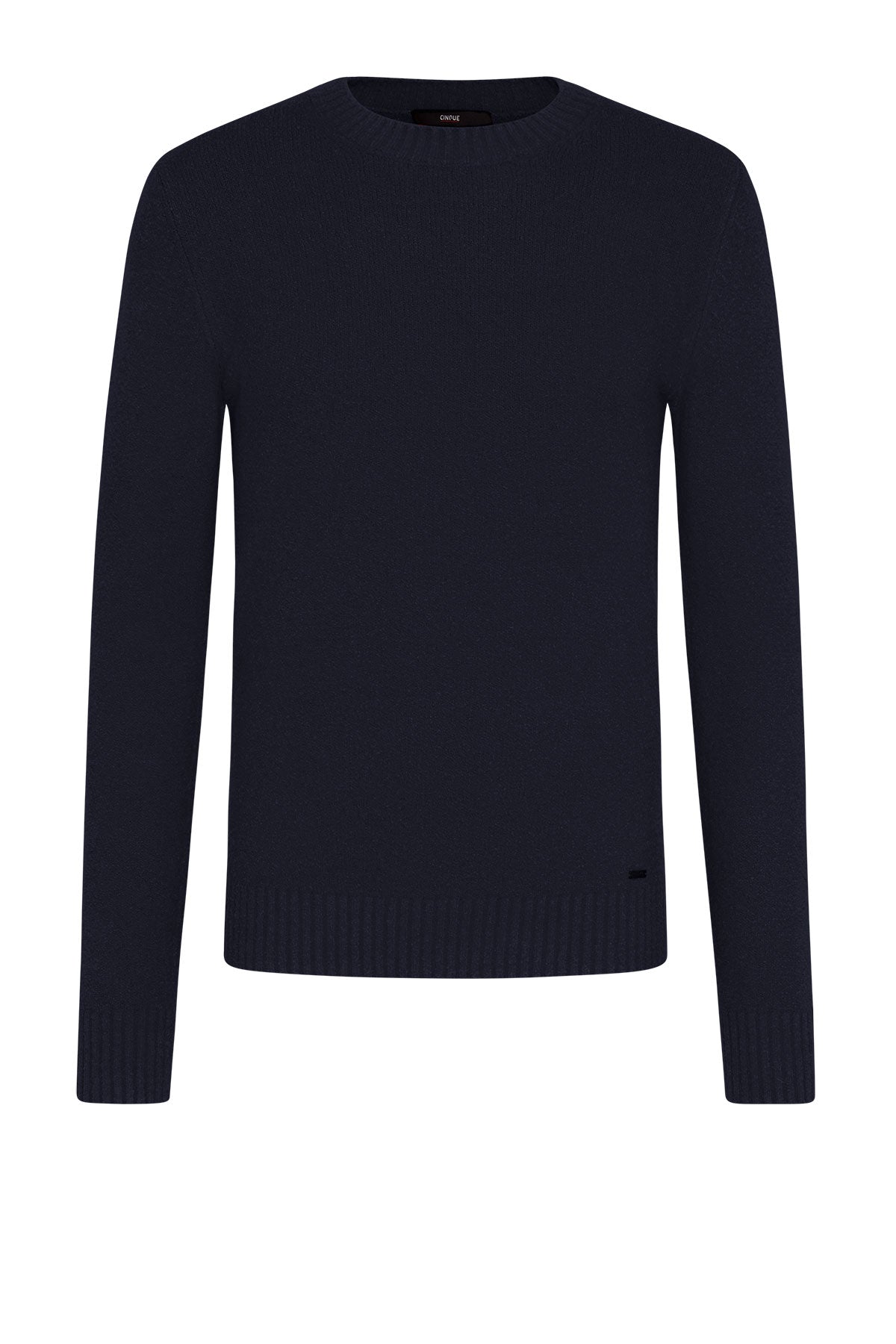 Cinque Herren Pullover in blau