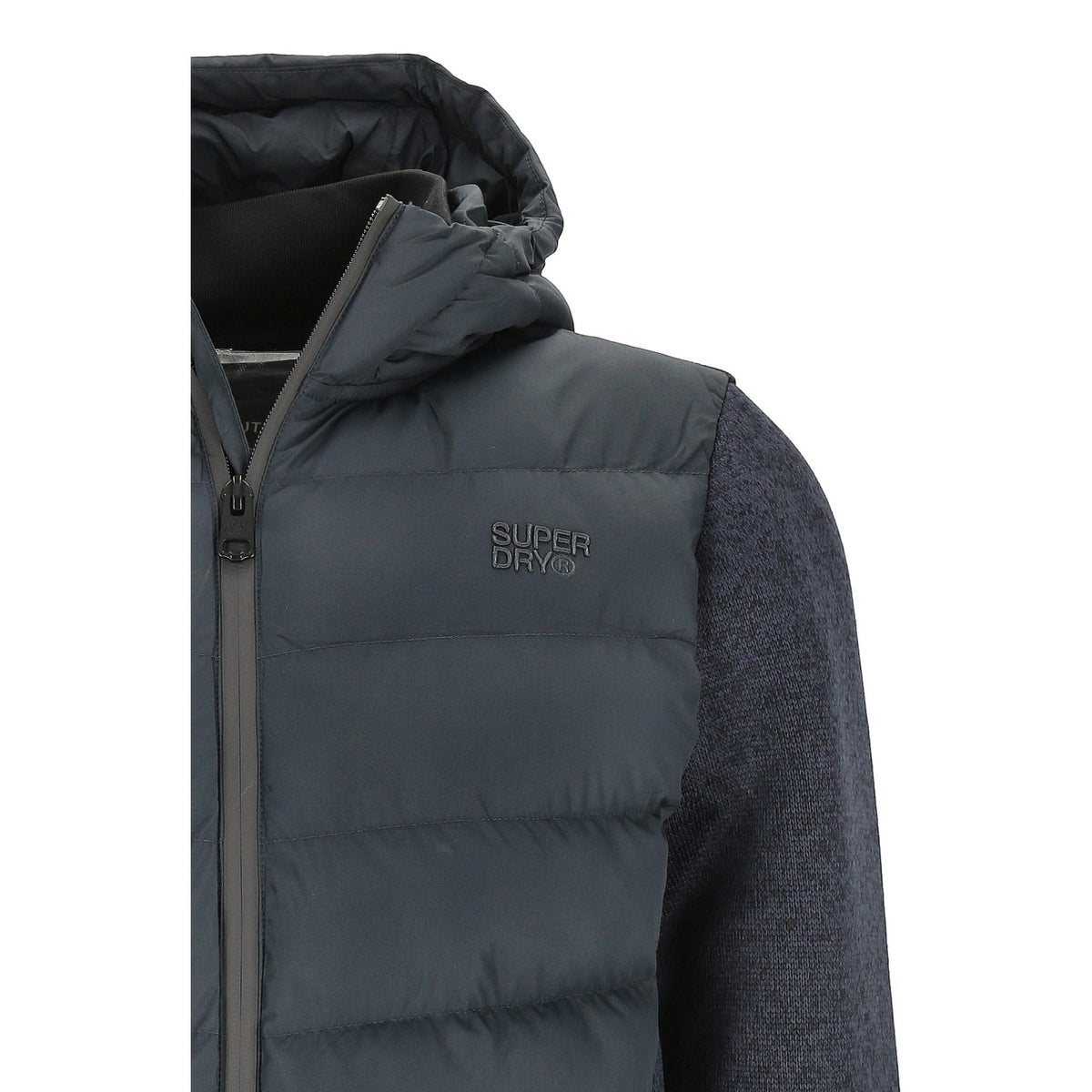 Superdry Herren  in blau