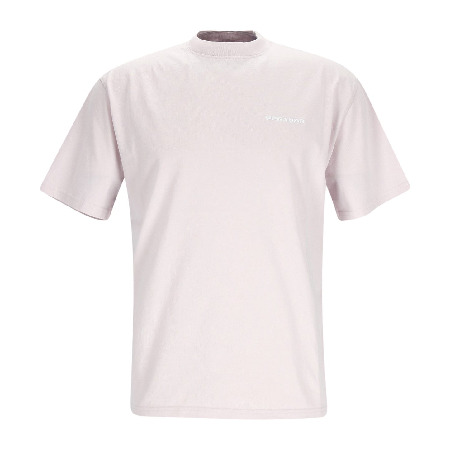 Pegador Herren T-Shirt in rot