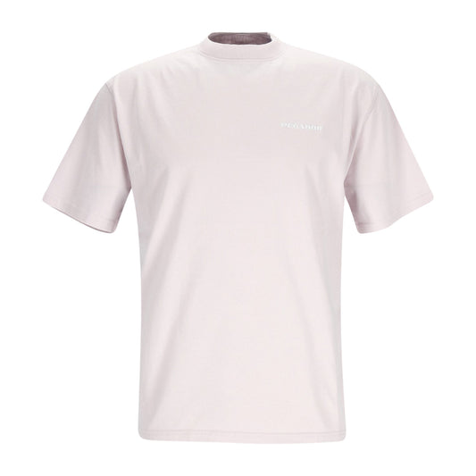 Pegador Herren T-Shirt in rot