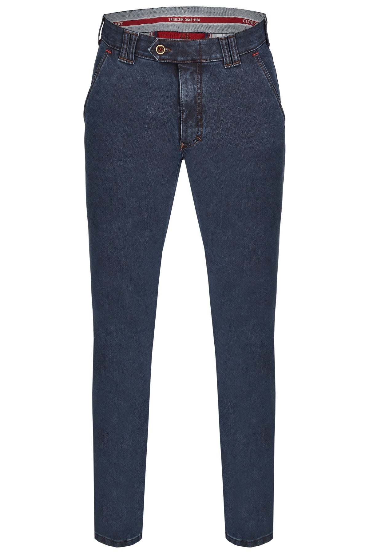Club of Comfort Herren  in blau