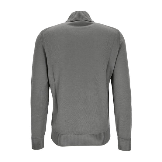 BOSS Herren  in grau