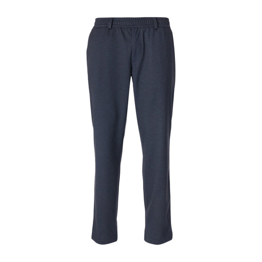 Eurex Herren Hose in blau
