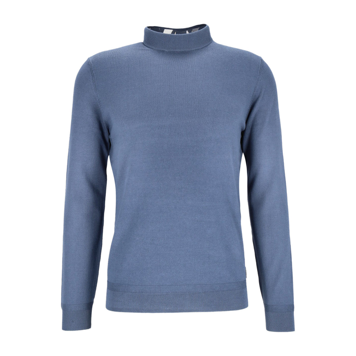 Cinque Herren  in blau