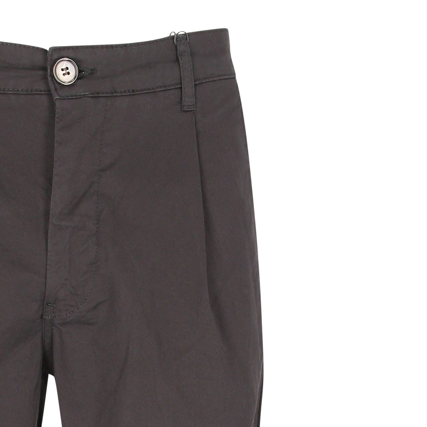 Gabba Herren Hose in schwarz