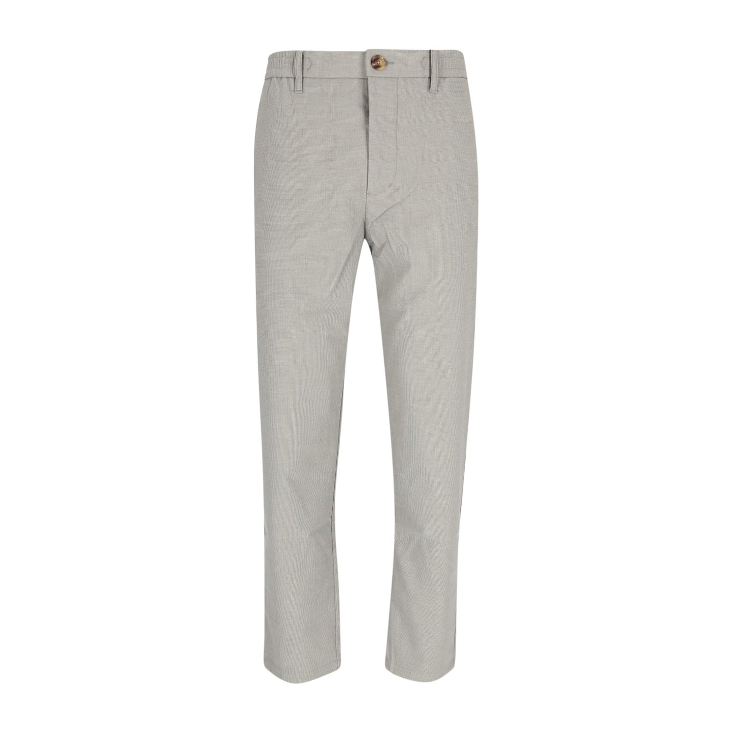 Gabba Herren Hose in grau