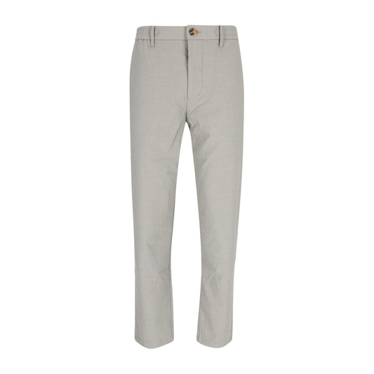 Gabba Herren Hose in grau