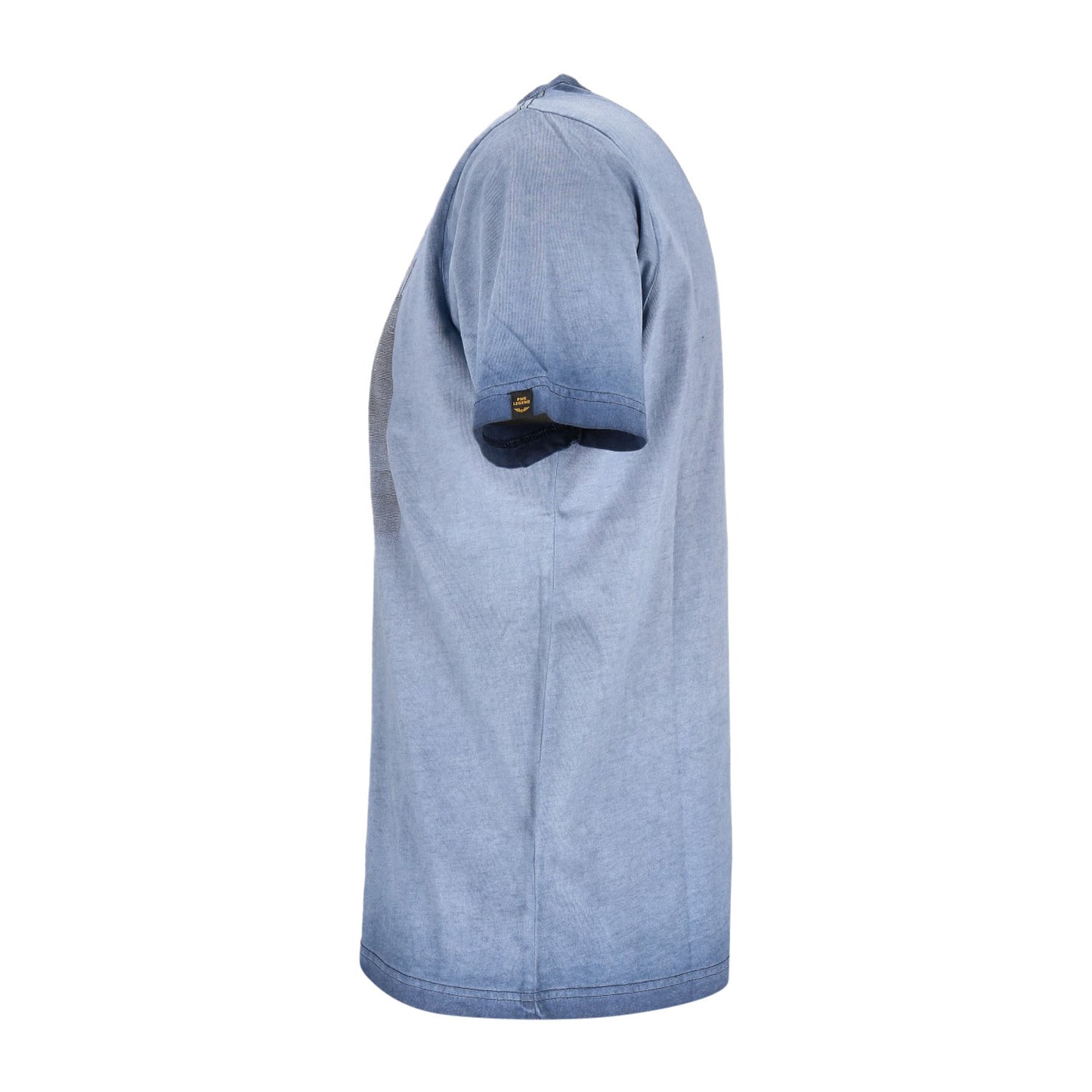 PME Legend Herren T-Shirt in blau