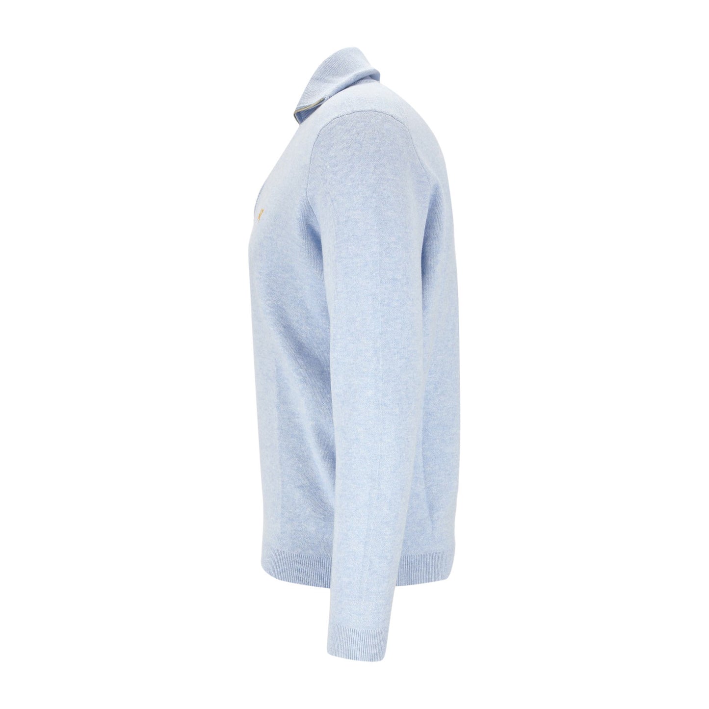 Nowadays Herren Pullover in blau