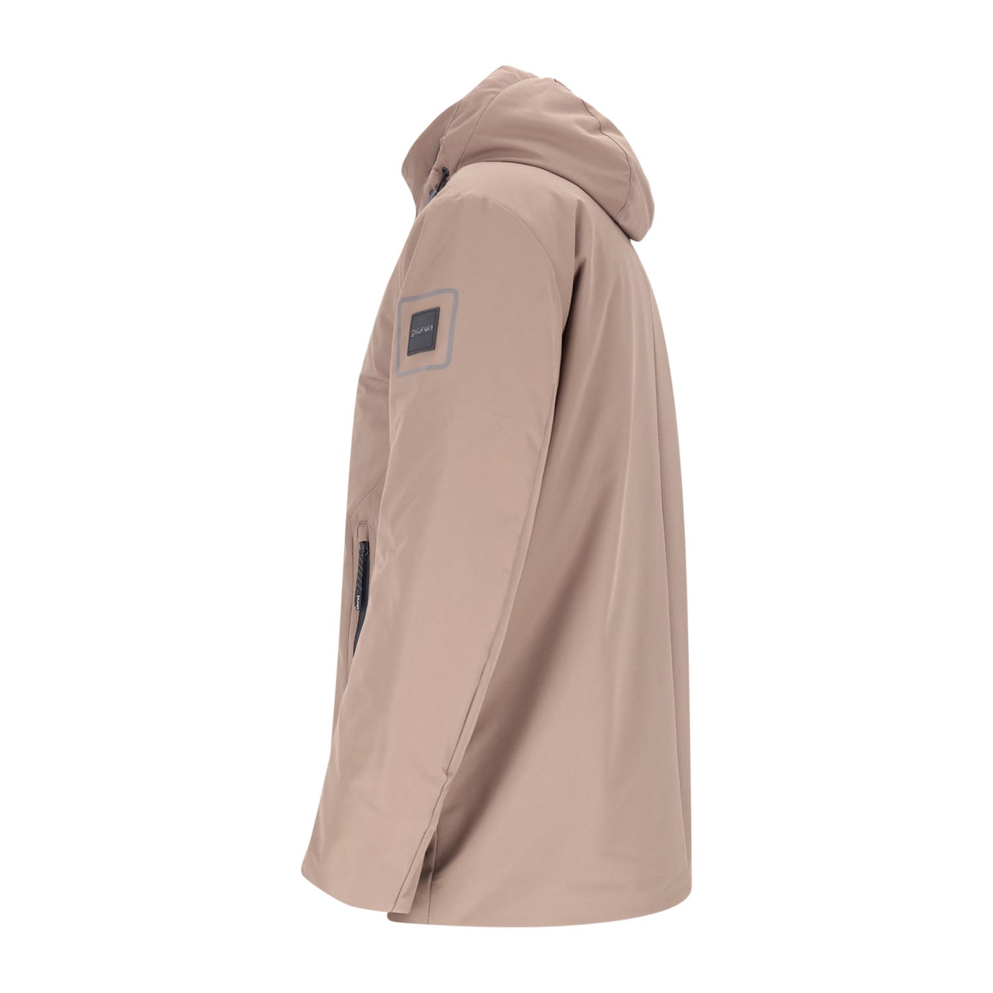 Calamar Herren Jacke in braun