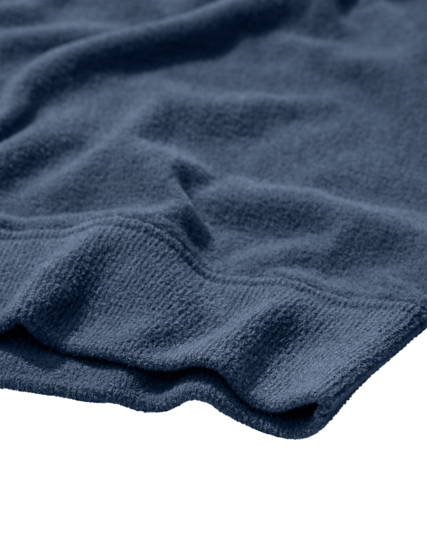Mos Mosh Galery Herren Pullover in blau