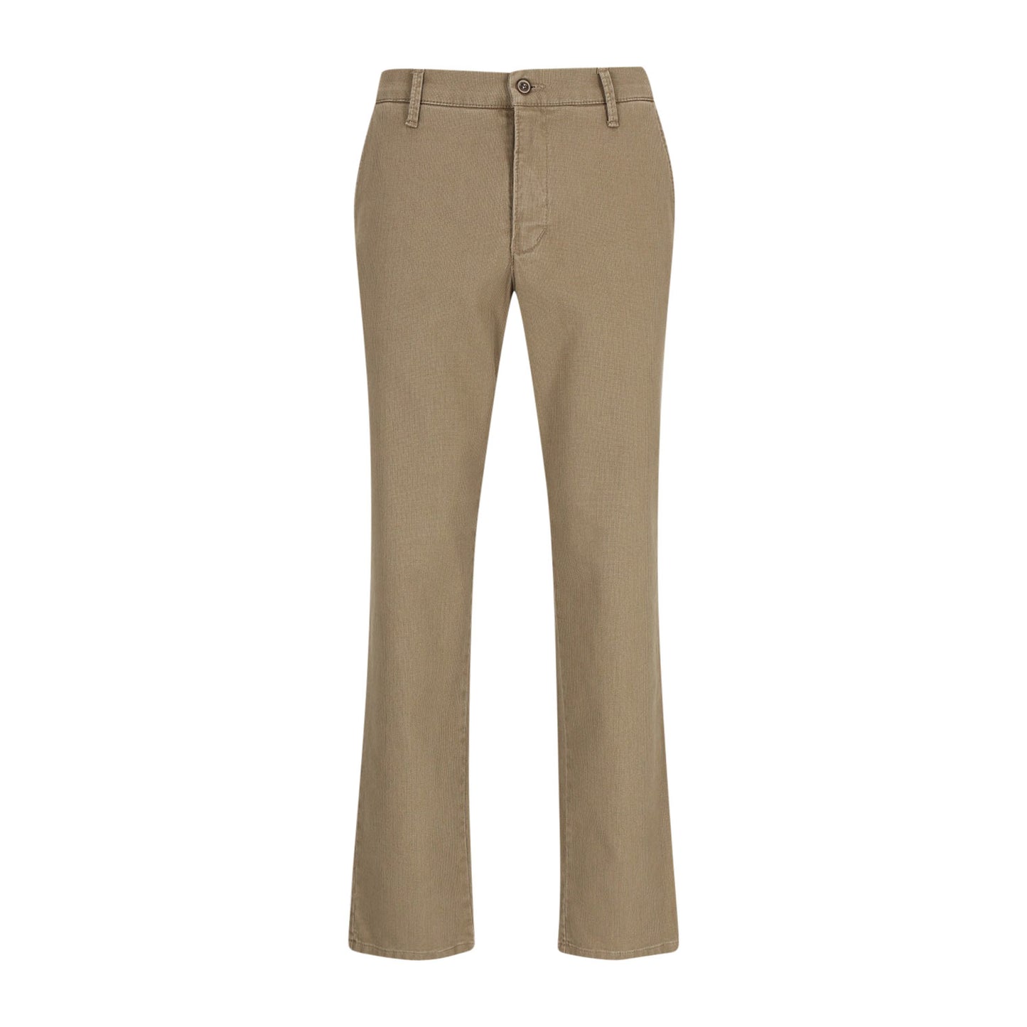 Club of Comfort Herren Hose in beige