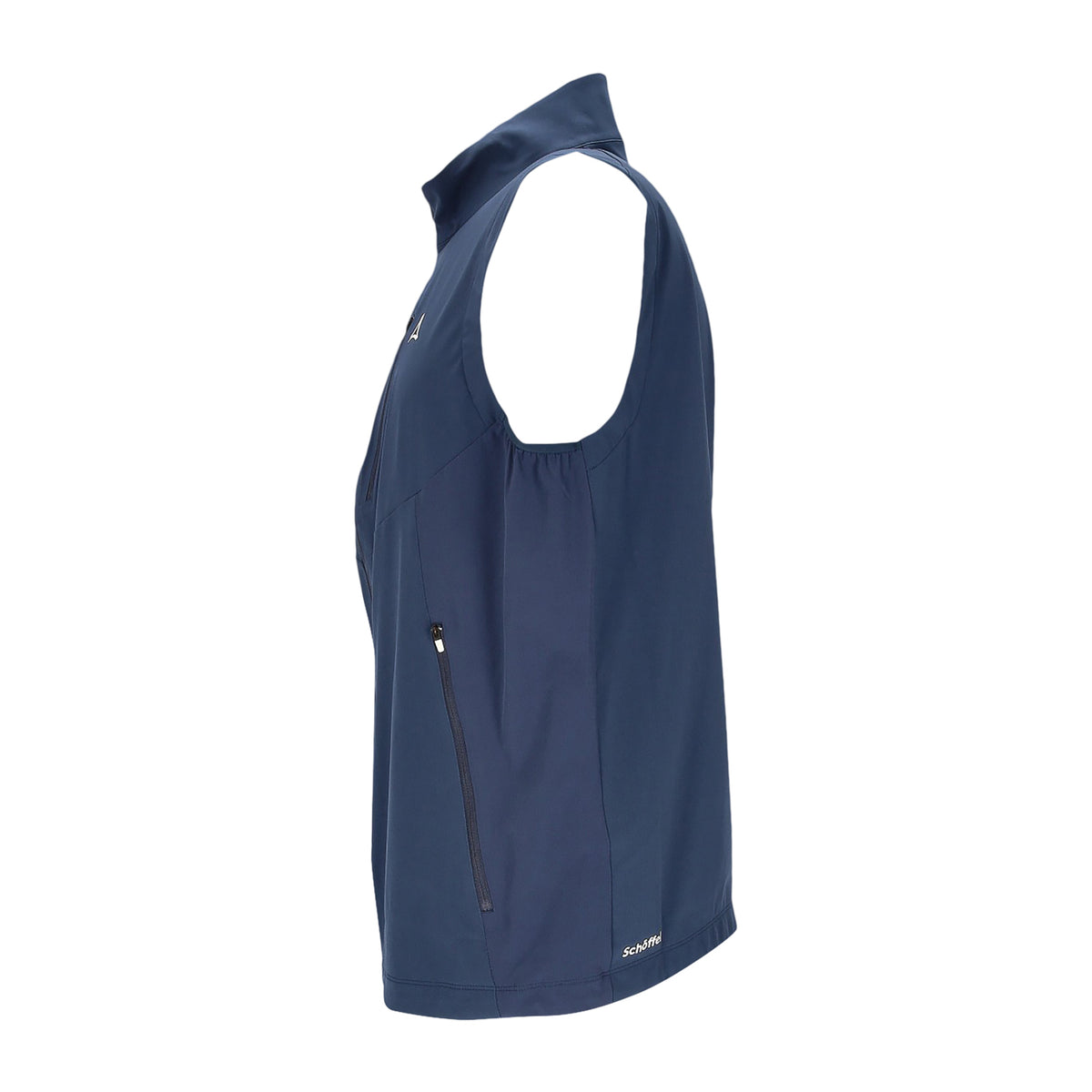 Schöffel Herren  in blau