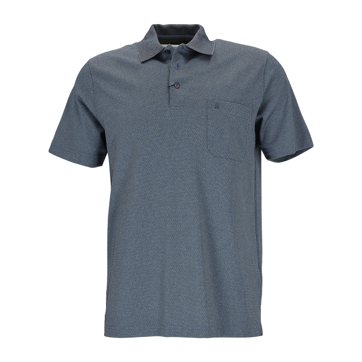 Ragman Herren  in blau