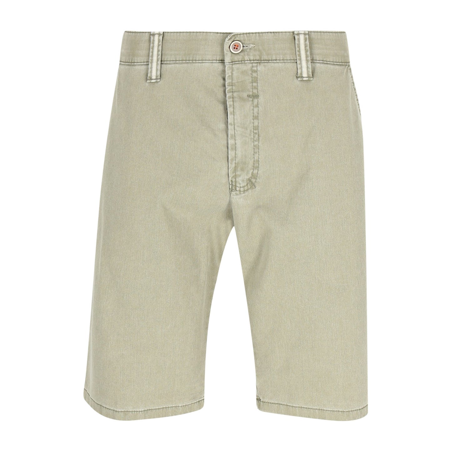 Club of Comfort Herren Short in grün