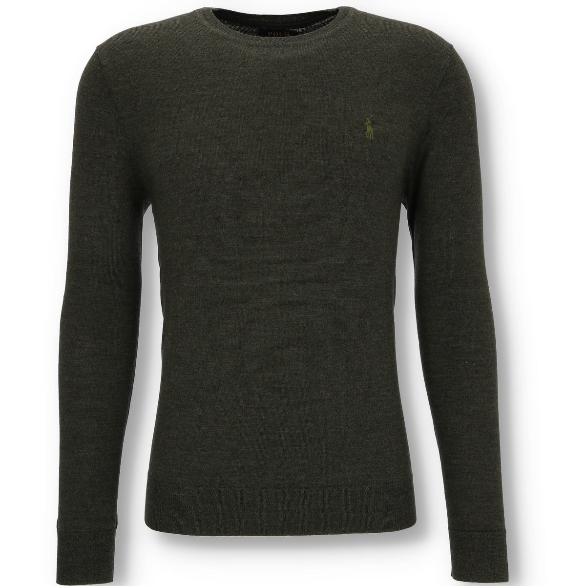 Polo Ralph Lauren Herren  in oliv
