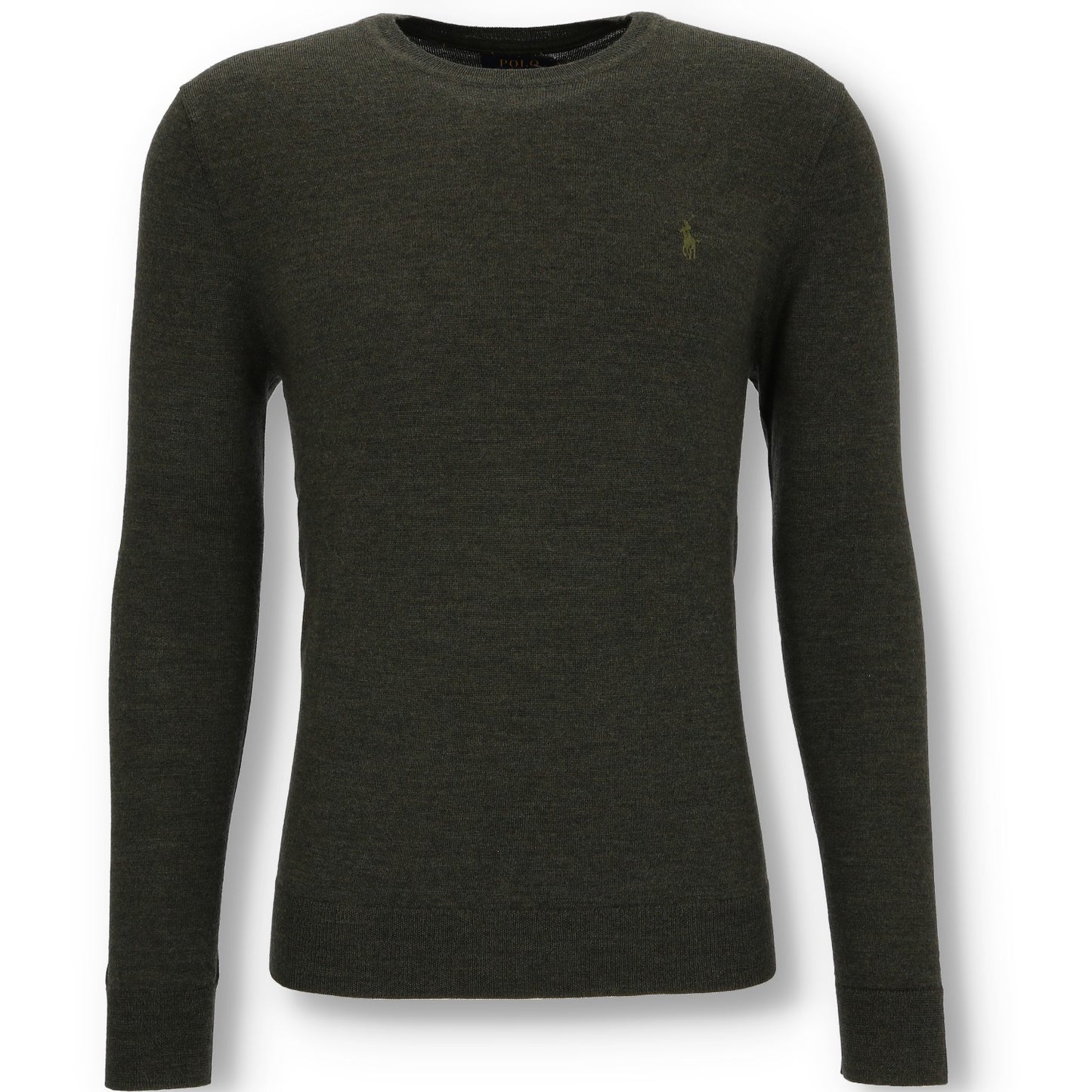 Polo Ralph Lauren Herren Pullover in oliv