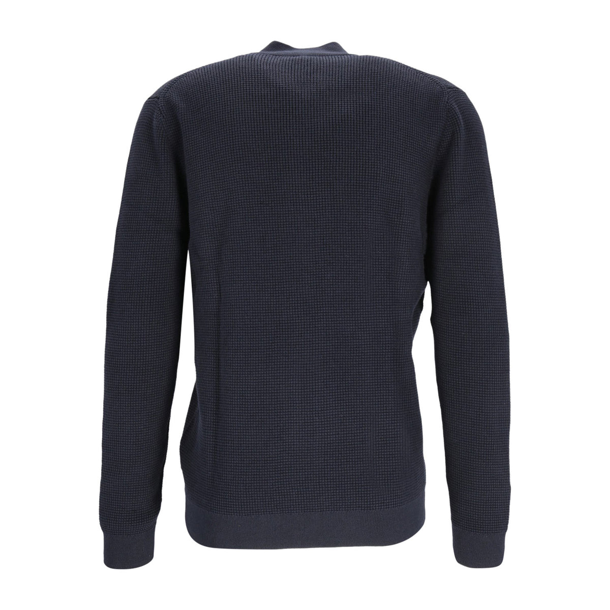 Olymp Herren  in blau