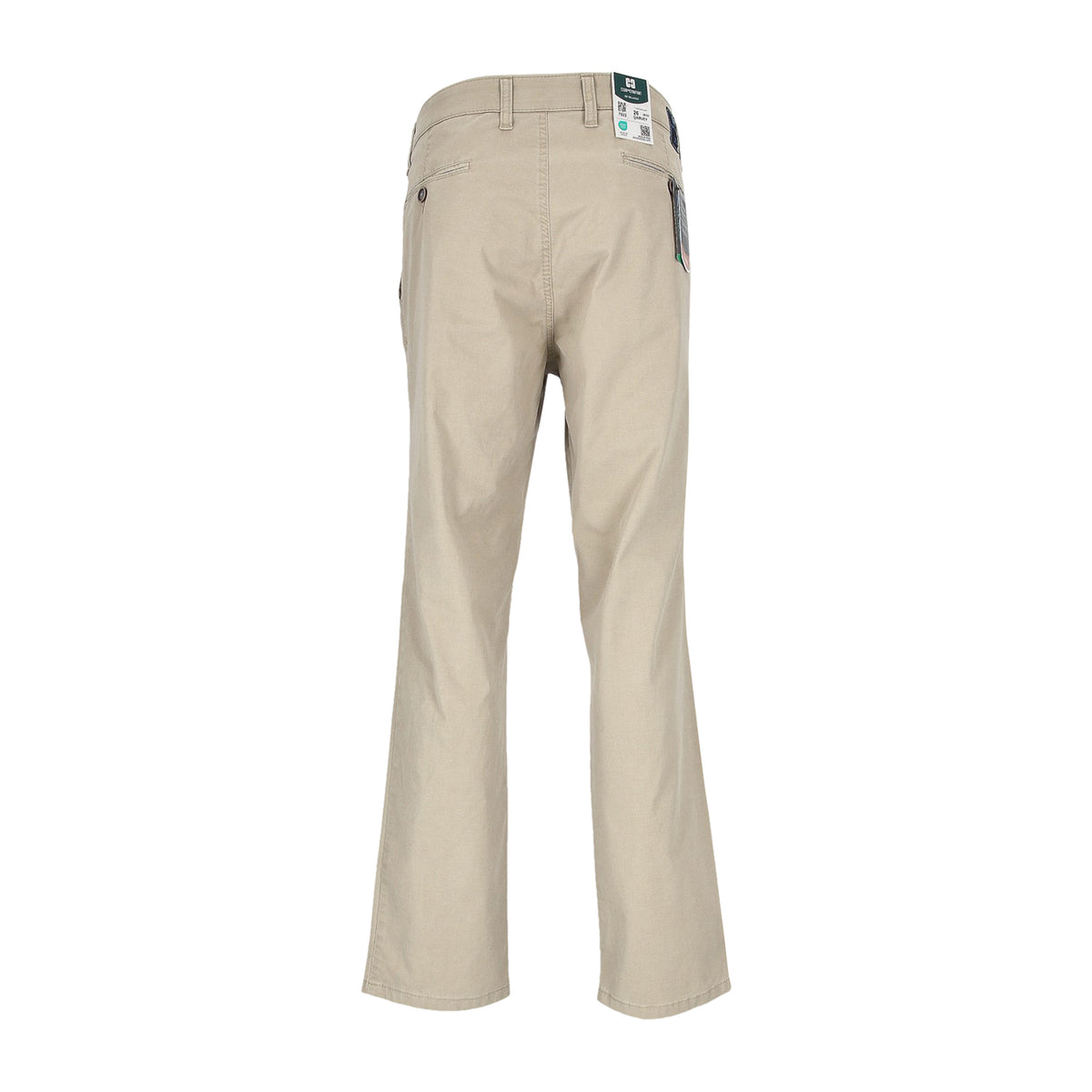 Club of Comfort Herren  in beige