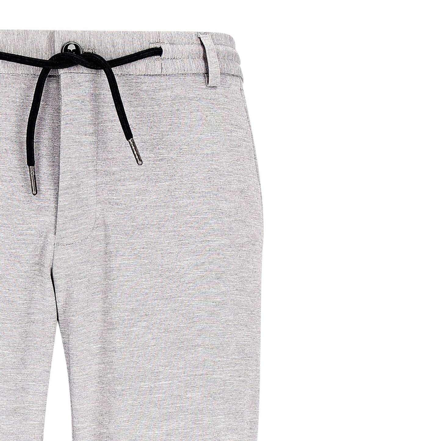 Thomas Goodwin Herren Hose in grau