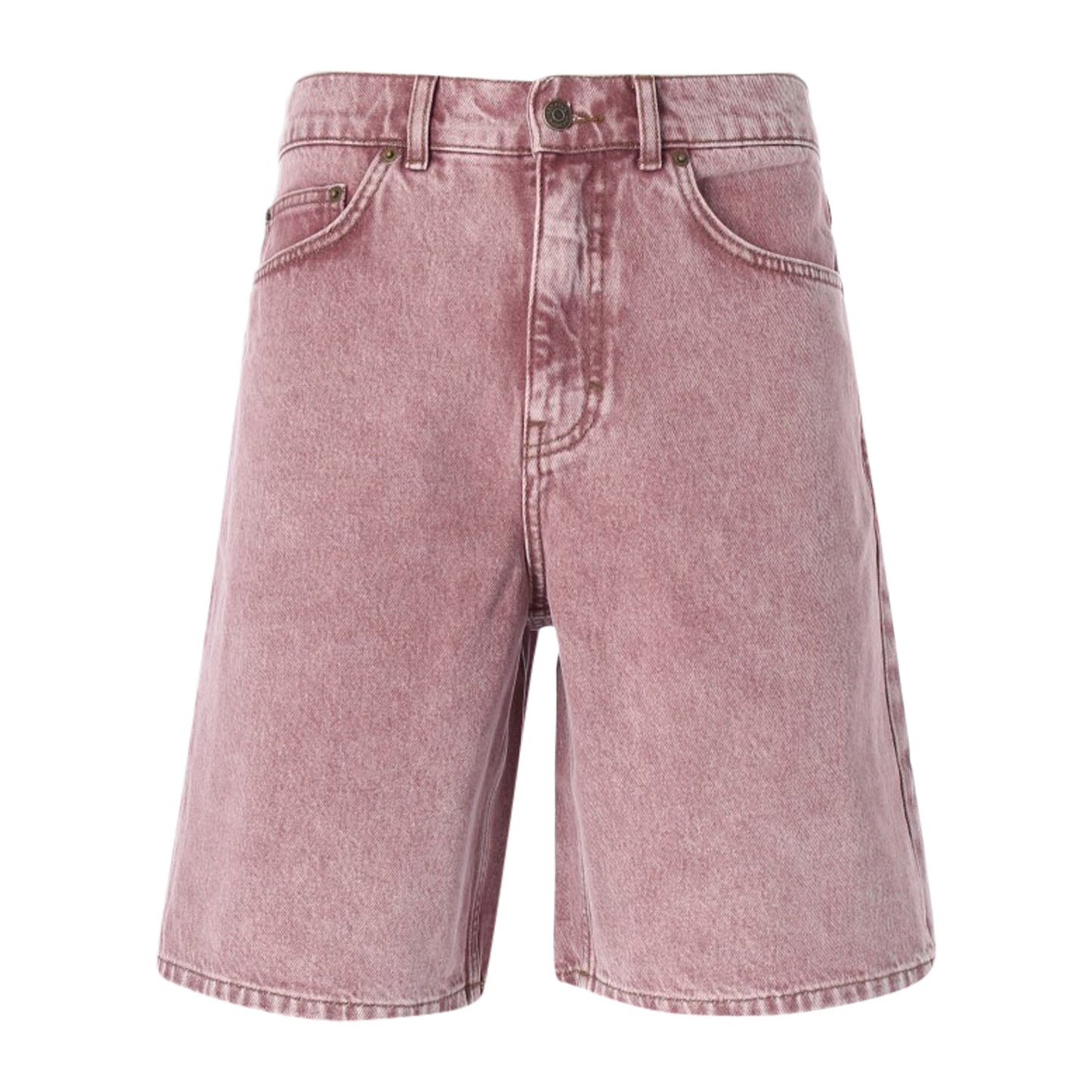 Les Deux Herren Short in rosa