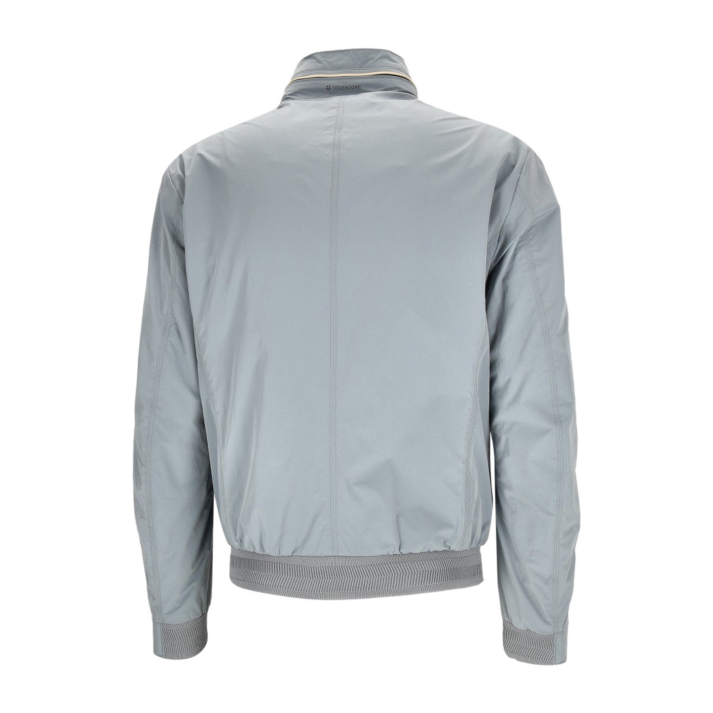 Milestone Herren Jacke in blau