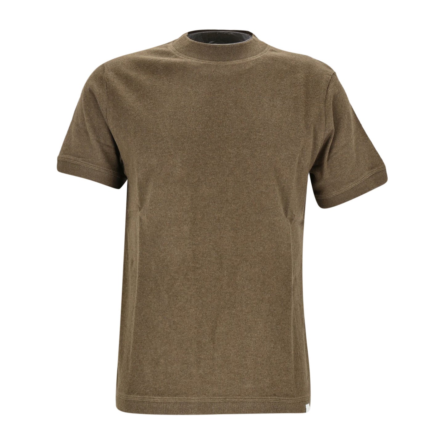 Nowadays Herren T-Shirt in grün