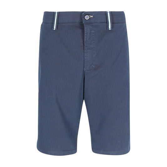 Club of Comfort Herren Short in blau