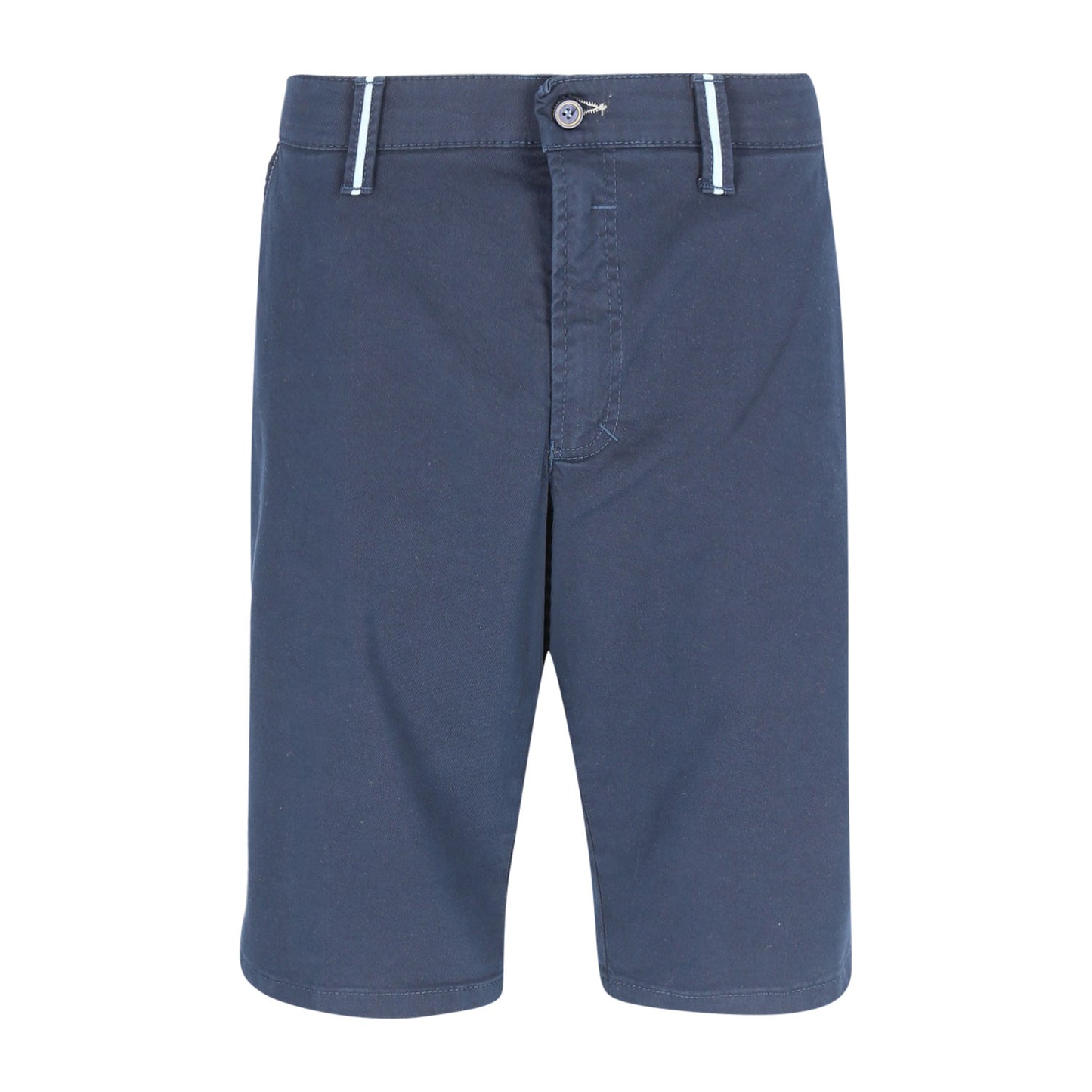 Club of Comfort Herren Short in blau