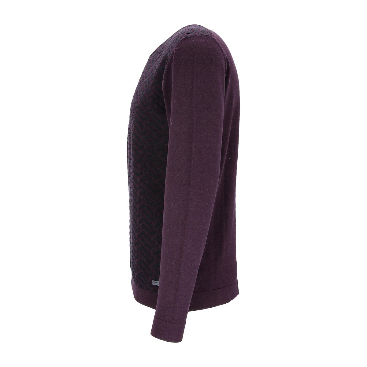 Pierre Cardin Herren  in schwarz