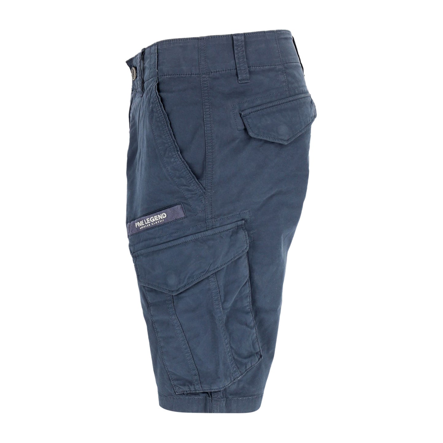 PME Legend Herren Short in grau