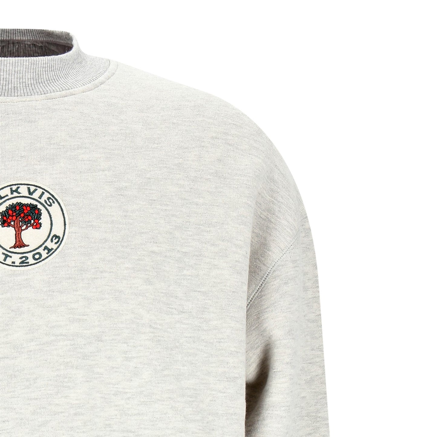 BLKVIS Herren  in grau