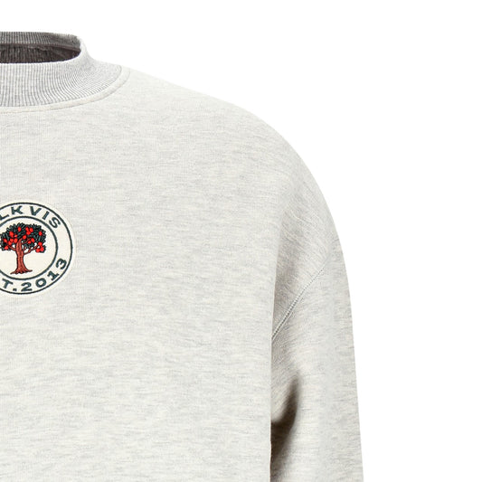 BLKVIS Herren  in grau