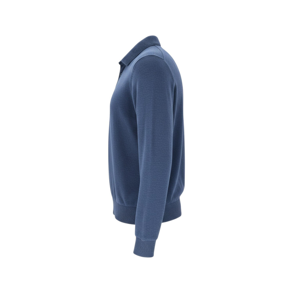 Mode Monte Carlo Herren  in blau