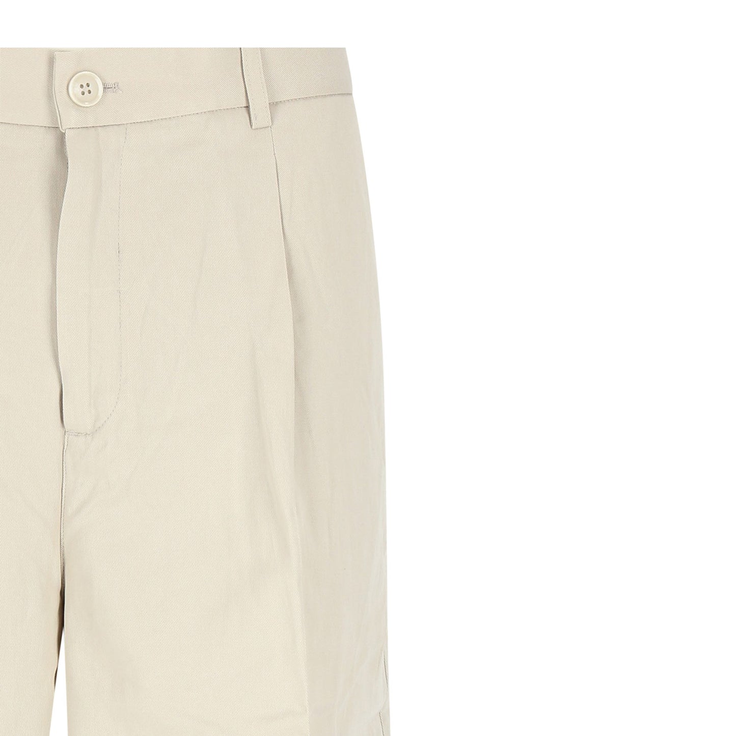Les Deux Herren Short in sand