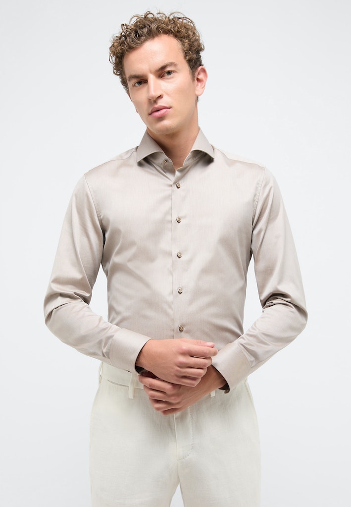 eterna Herren  in beige