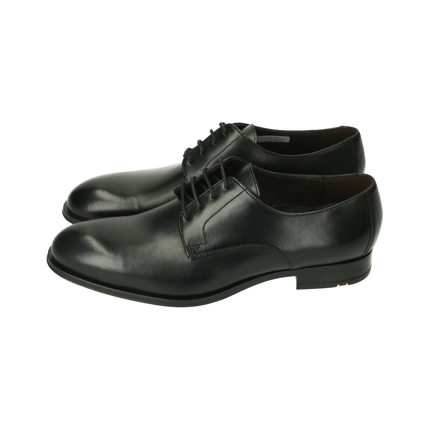 LLoyd-Shoes Herren Schuh in schwarz