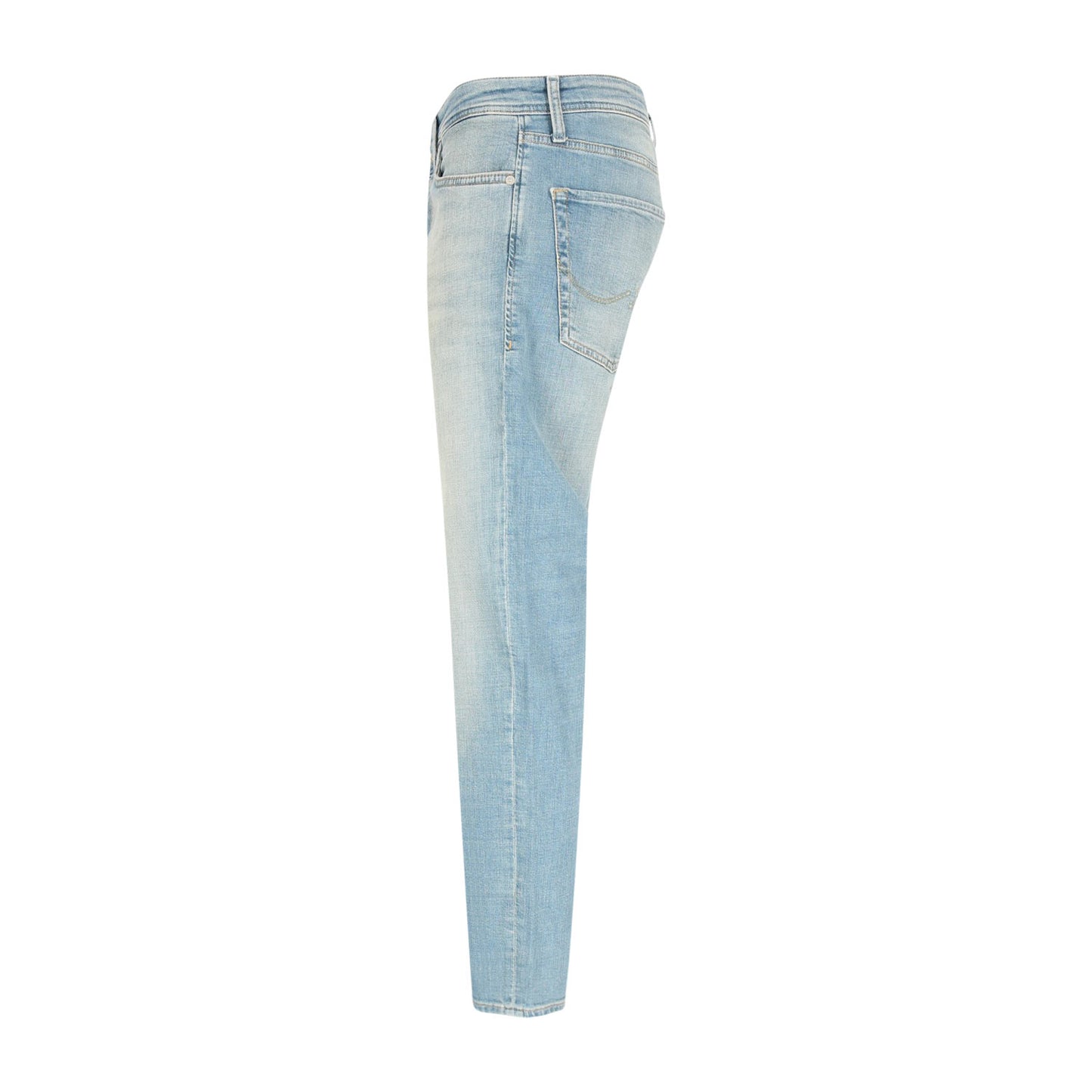 Jack&Jones Herren Hose in blau