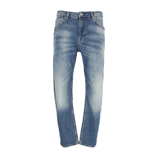 Gabba Herren Hose in dunkelblau