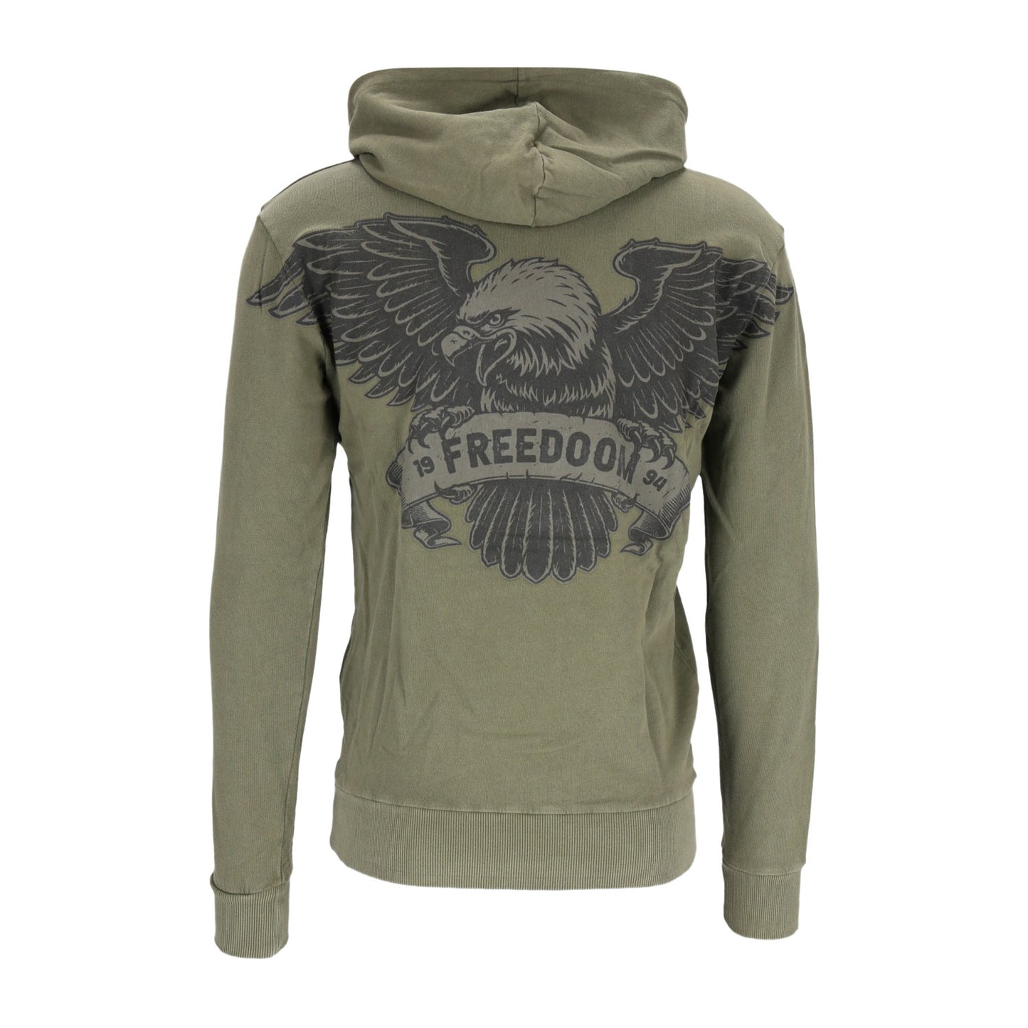 Key Largo Herren Sweat-Shirt in khaki