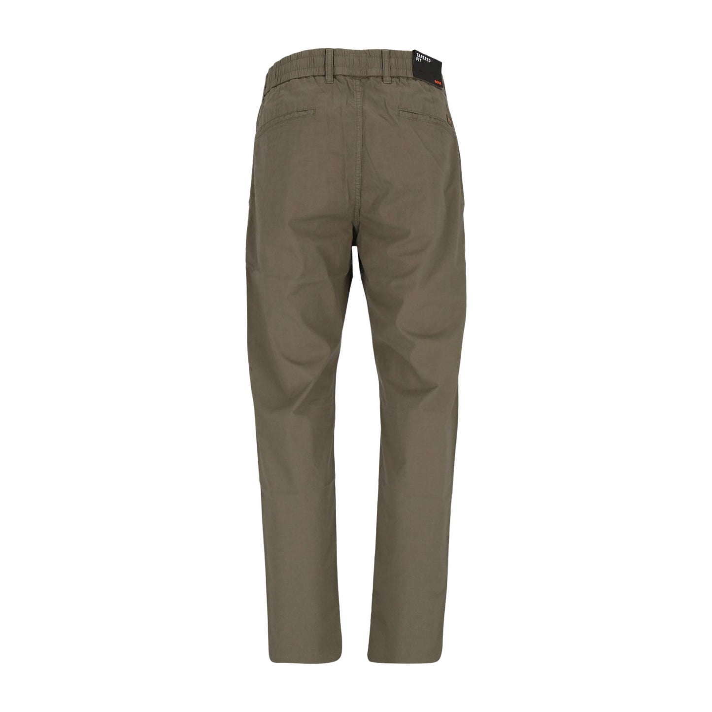 BOSS Herren Hose in grün