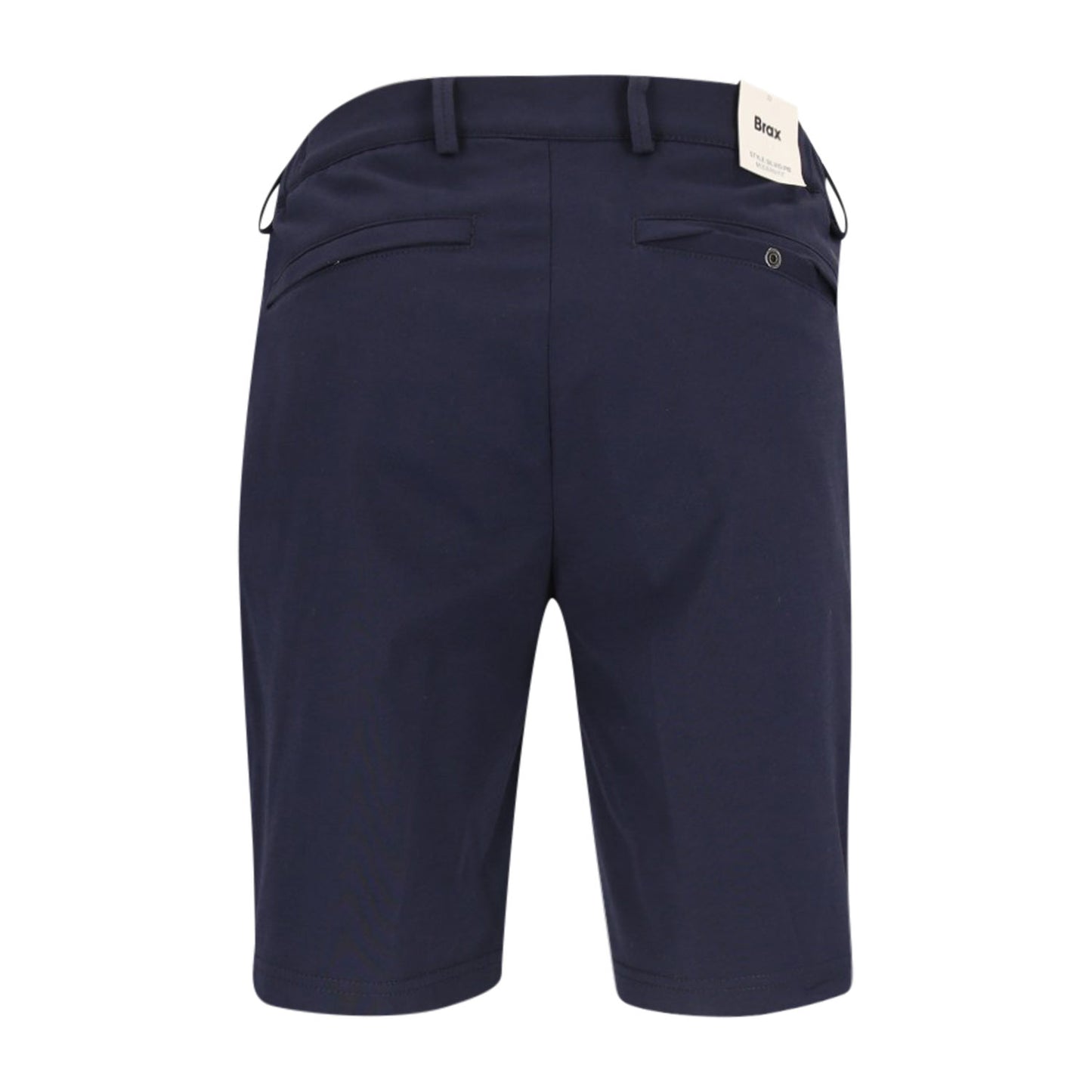 Brax Herren Short in blau