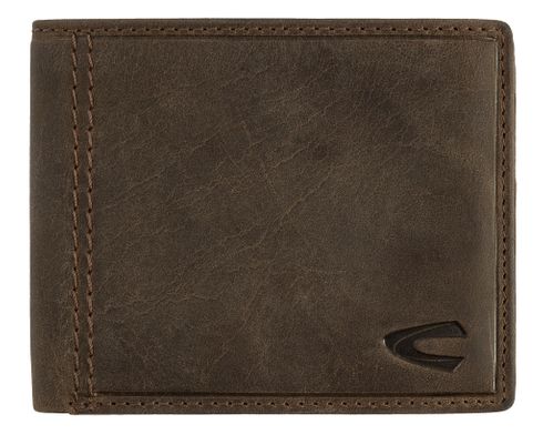 Camel active Herren Tasche in braun