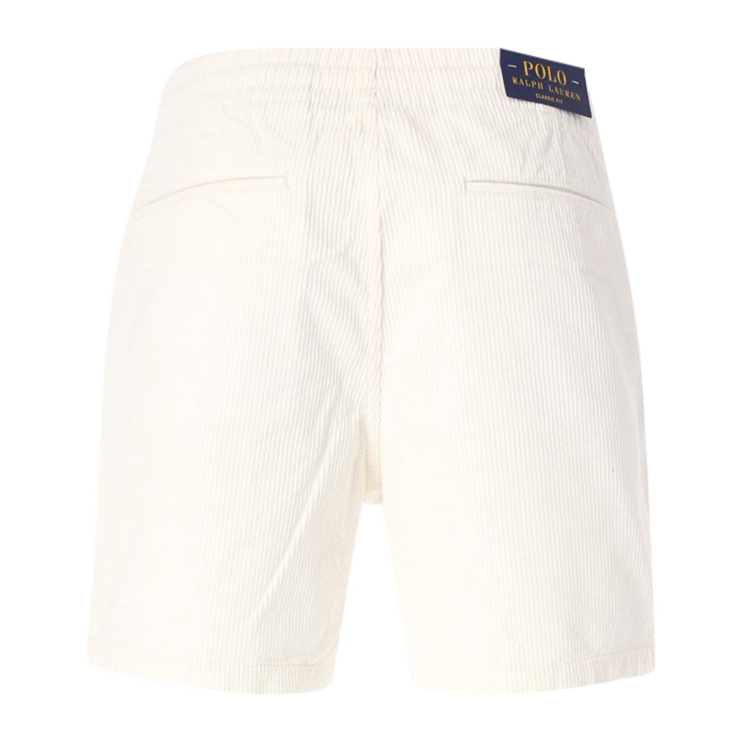 Polo Ralph Lauren Herren Short in weiß