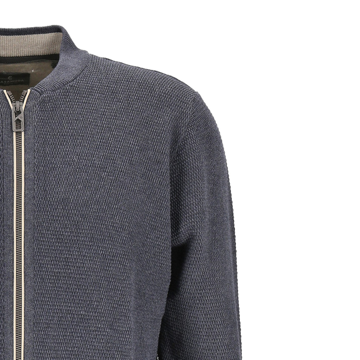 Casa Moda Herren  in blau