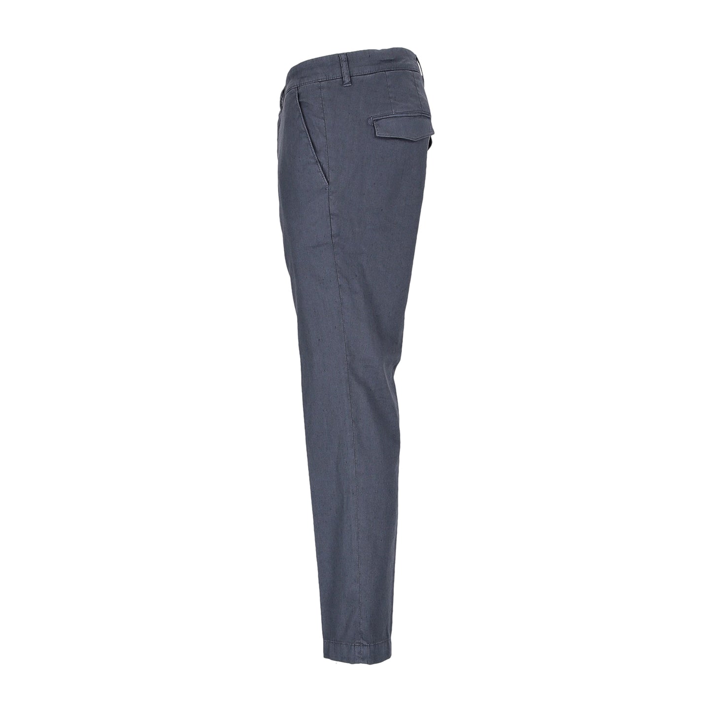 DryKorn Herren Hose in blau