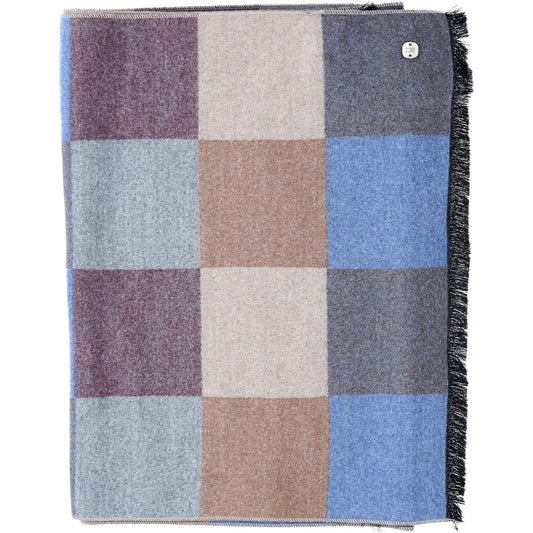 Prince Bowtie Herren Tuch / Schal in mehrfarbig