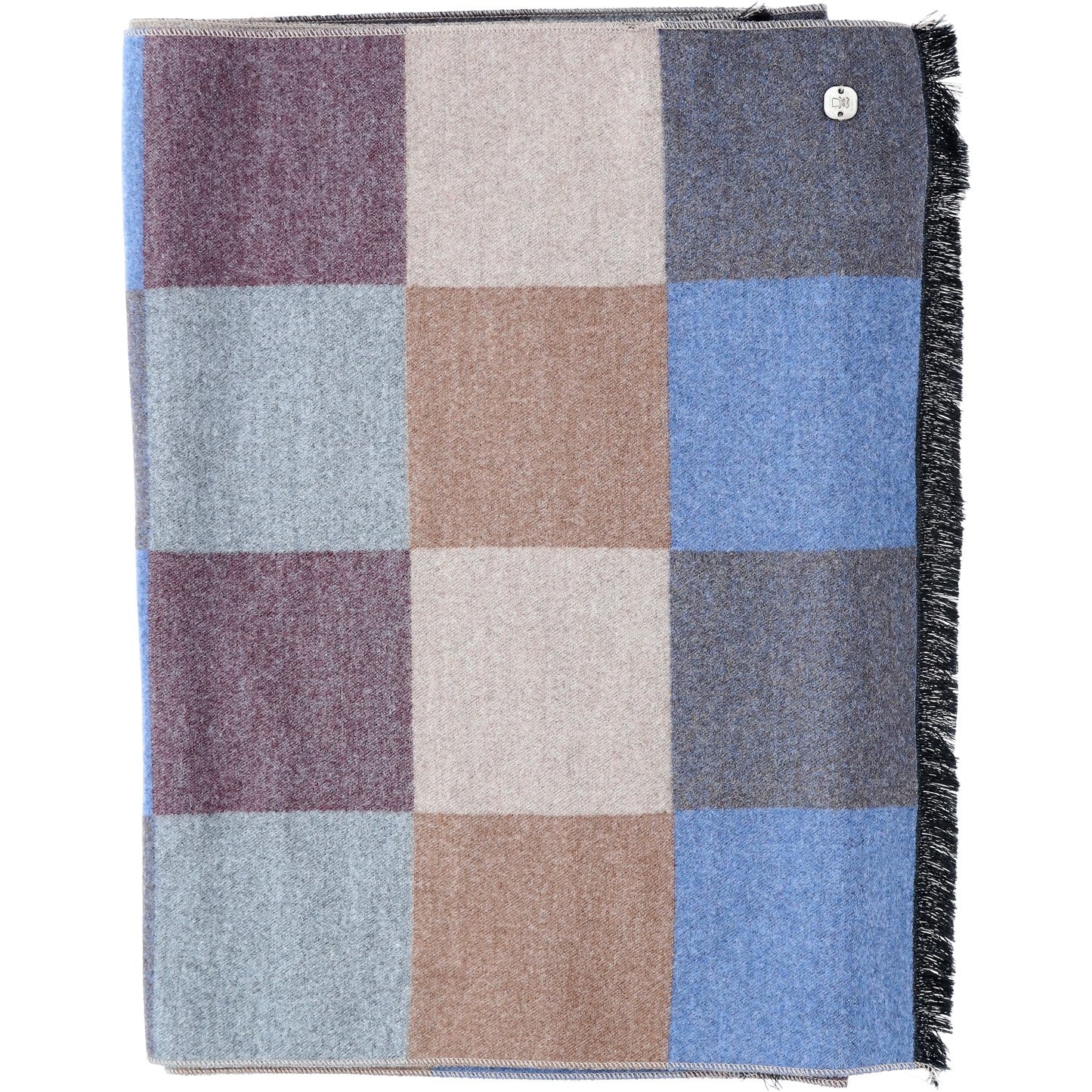 Prince Bowtie Herren Tuch / Schal in mehrfarbig