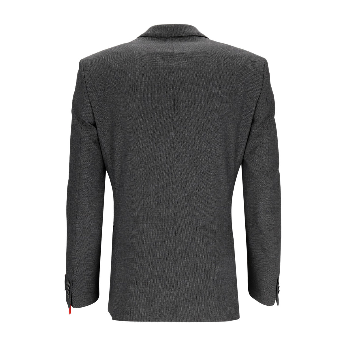 HUGO_Red Herren  in grau