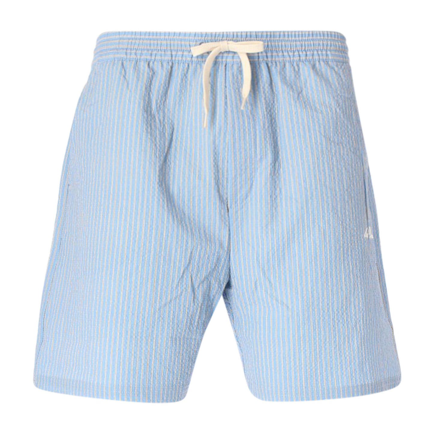 Les Deux Herren Bademode in blau